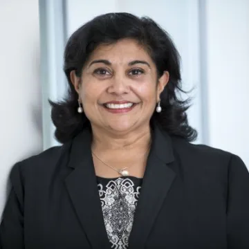 Reshma Shah Reshma Shah